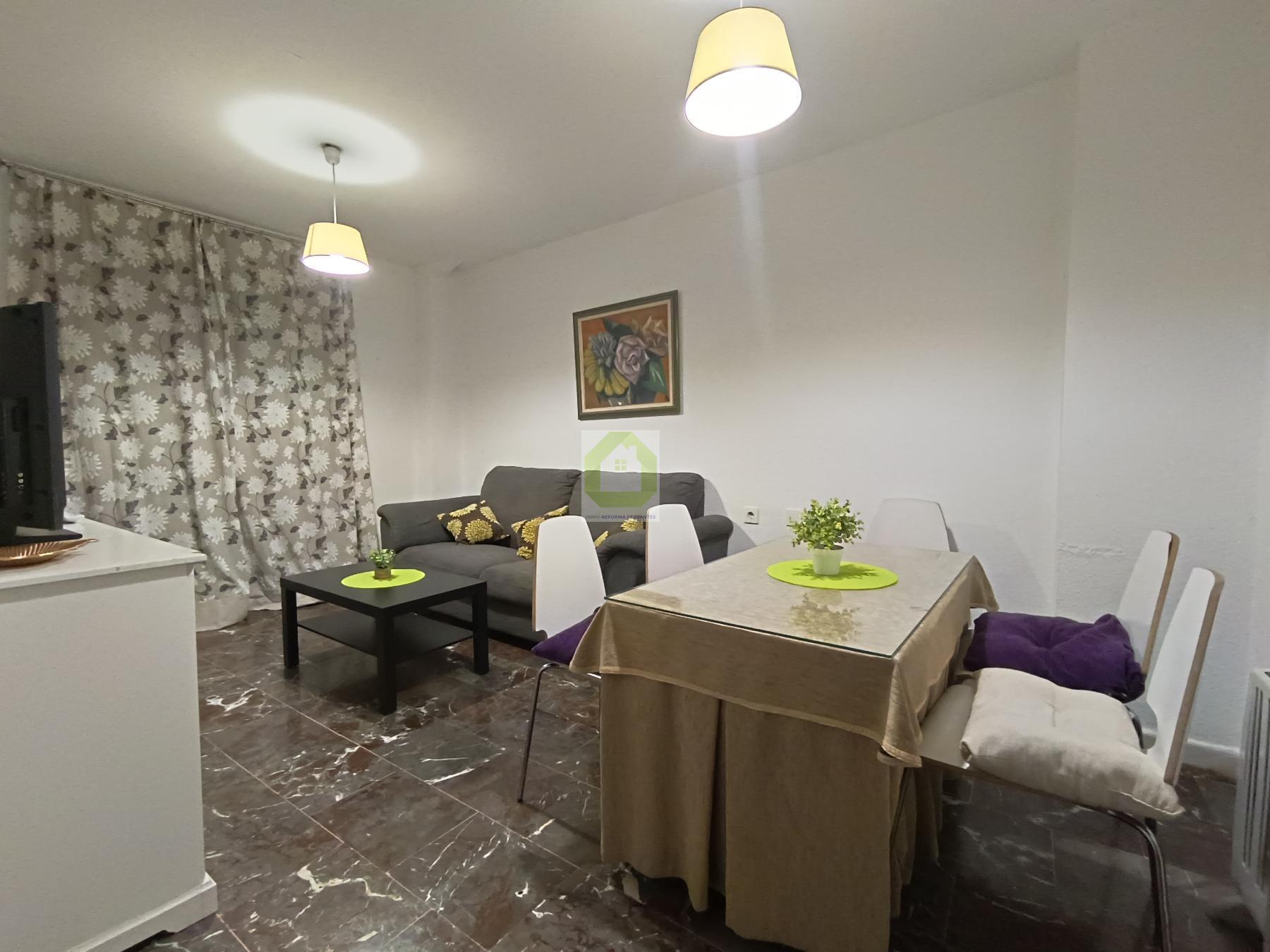 Alquiler de habitación en Armilla