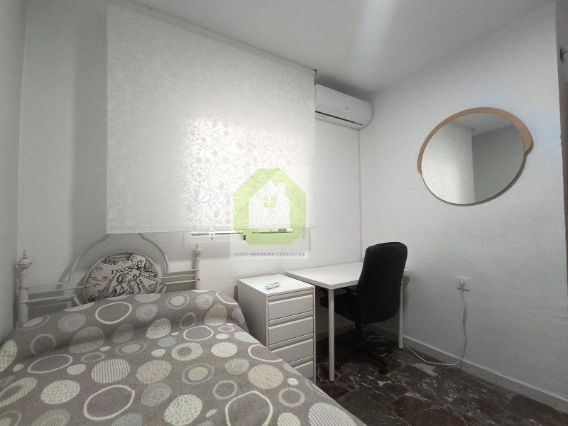 Alquiler de habitación en Armilla