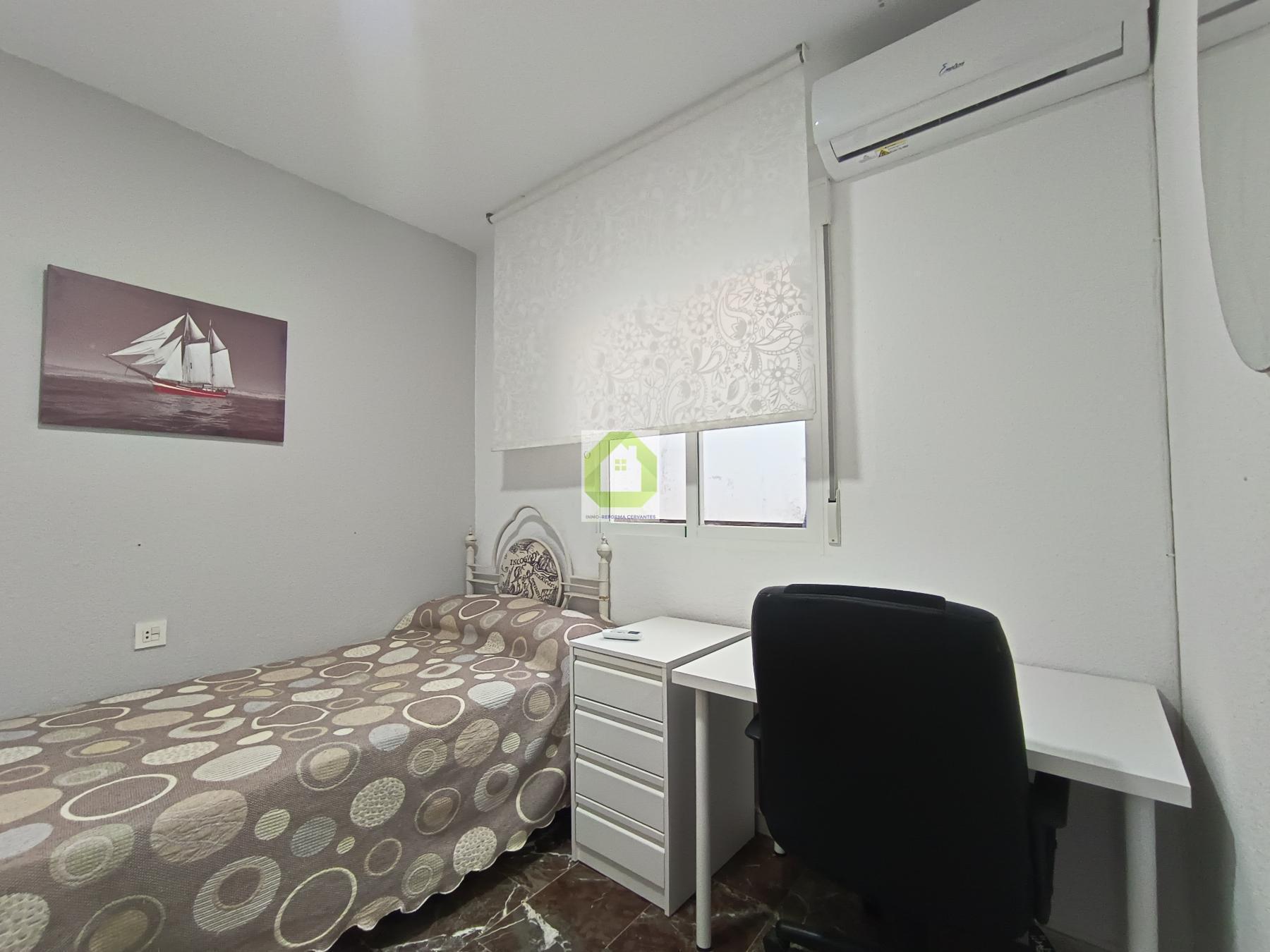 Alquiler de habitación en Armilla