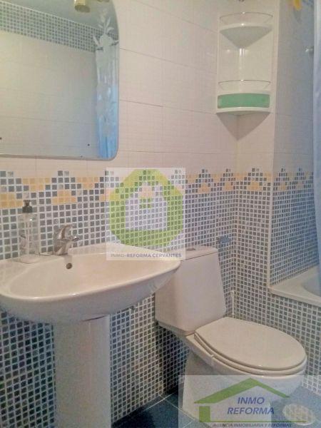 Alquiler de piso en Granada