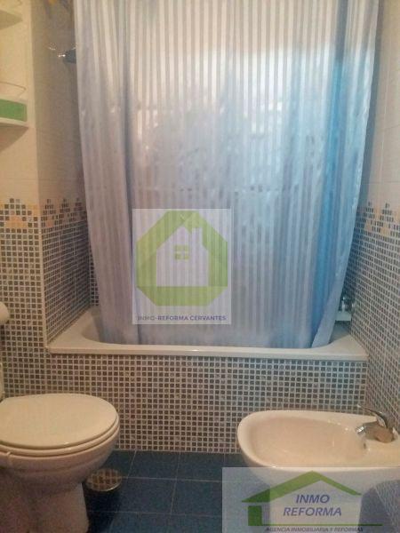 Alquiler de piso en Granada