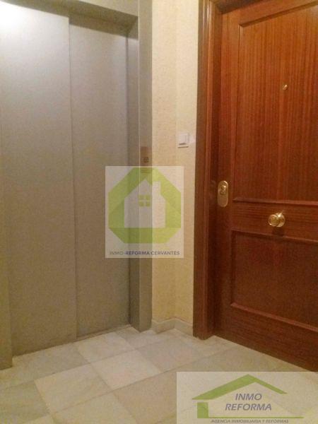 Alquiler de piso en Granada