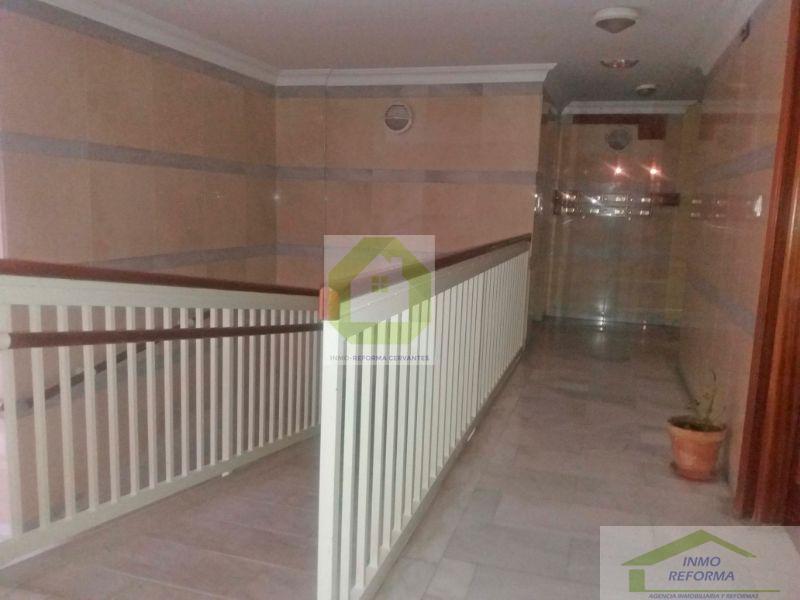 Alquiler de piso en Granada