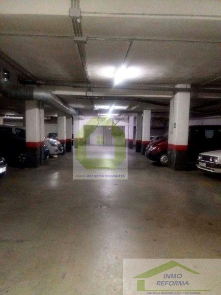 Alquiler de piso en Granada