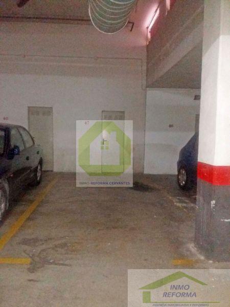 Alquiler de piso en Granada