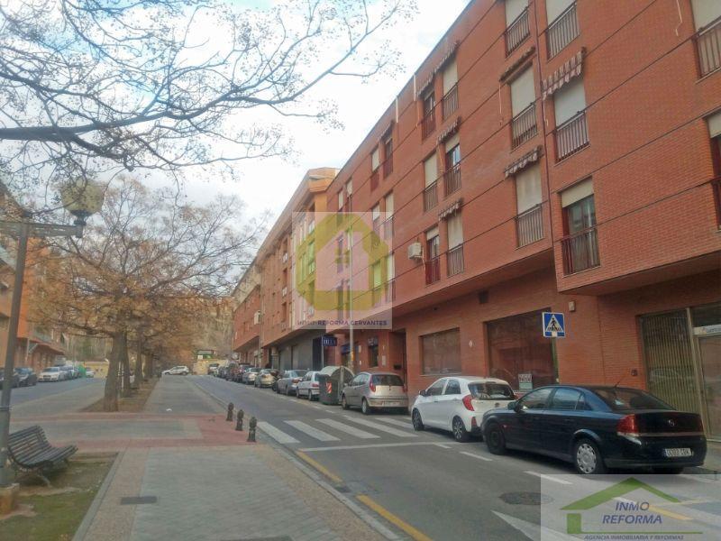 Alquiler de piso en Granada