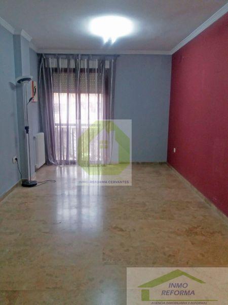 Alquiler de piso en Granada