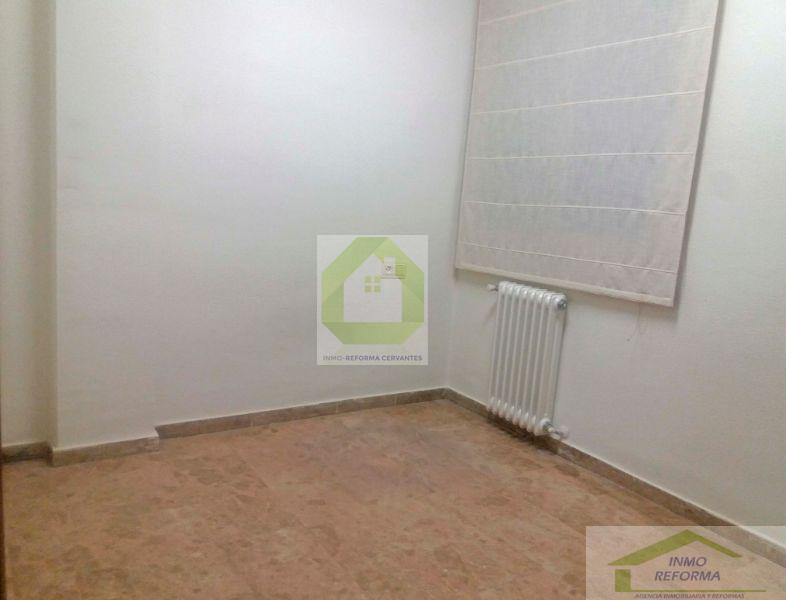 Alquiler de piso en Granada