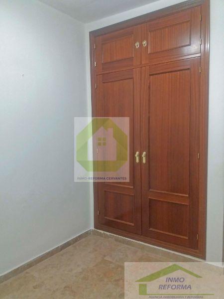 Alquiler de piso en Granada