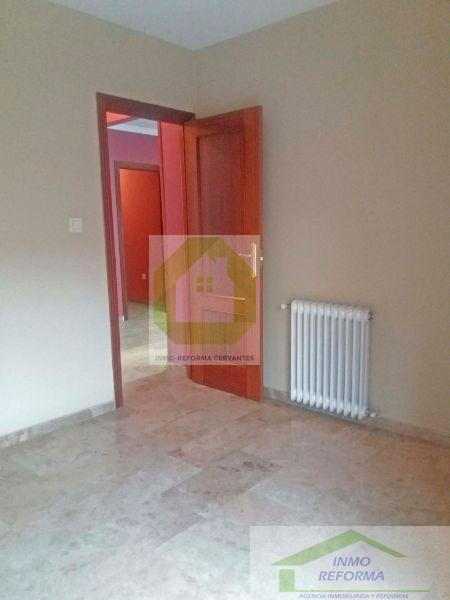Alquiler de piso en Granada