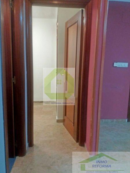 Alquiler de piso en Granada