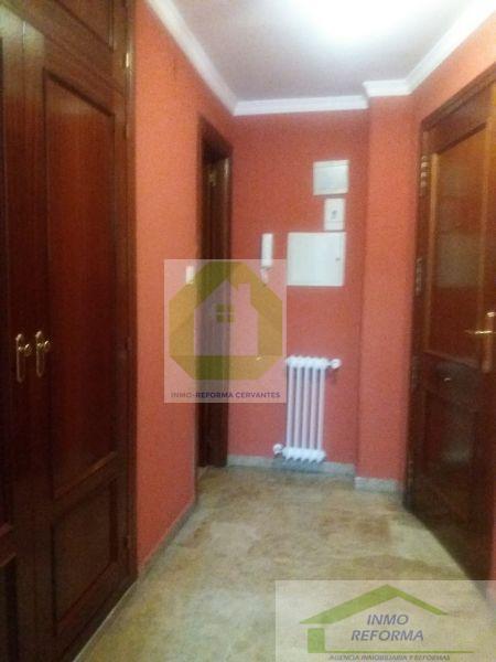 Alquiler de piso en Granada