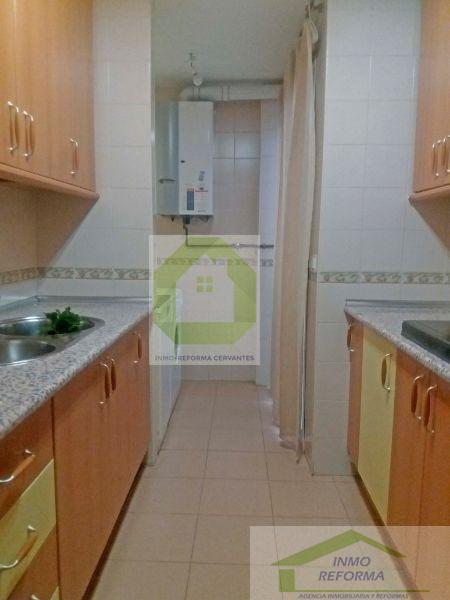 Alquiler de piso en Granada