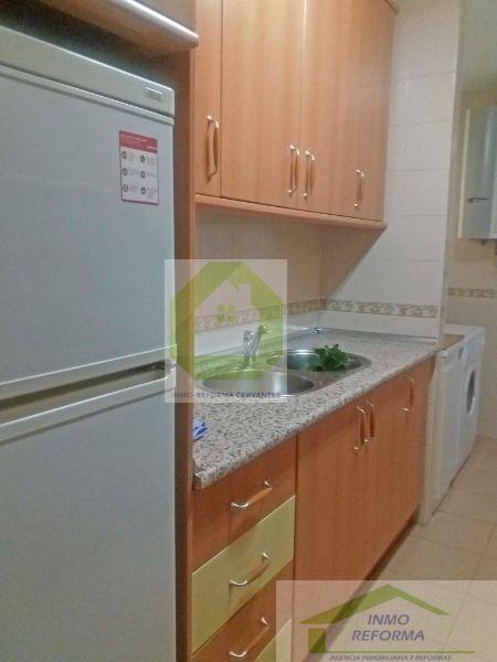 Alquiler de piso en Granada