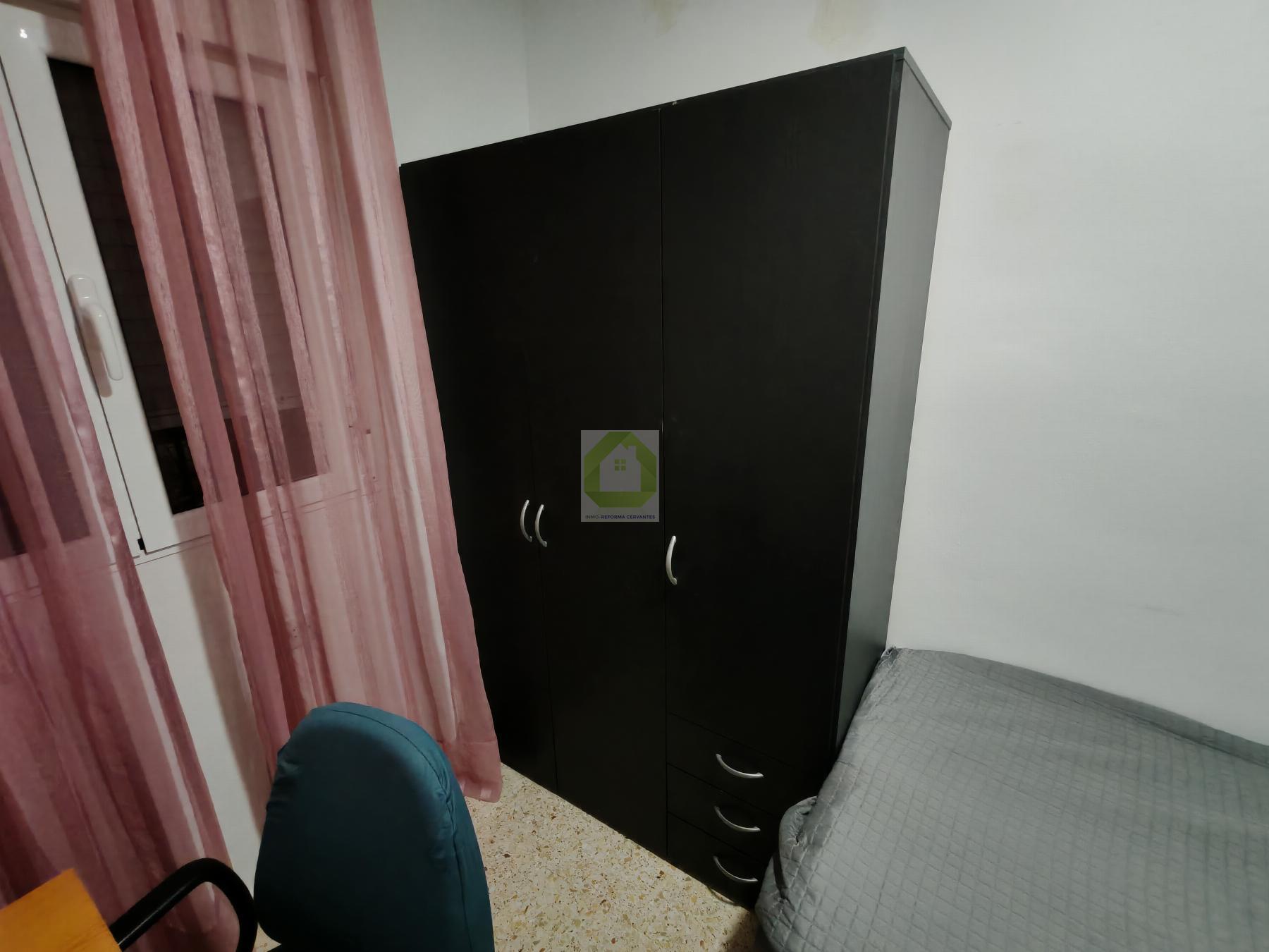 Alquiler de habitación en Granada