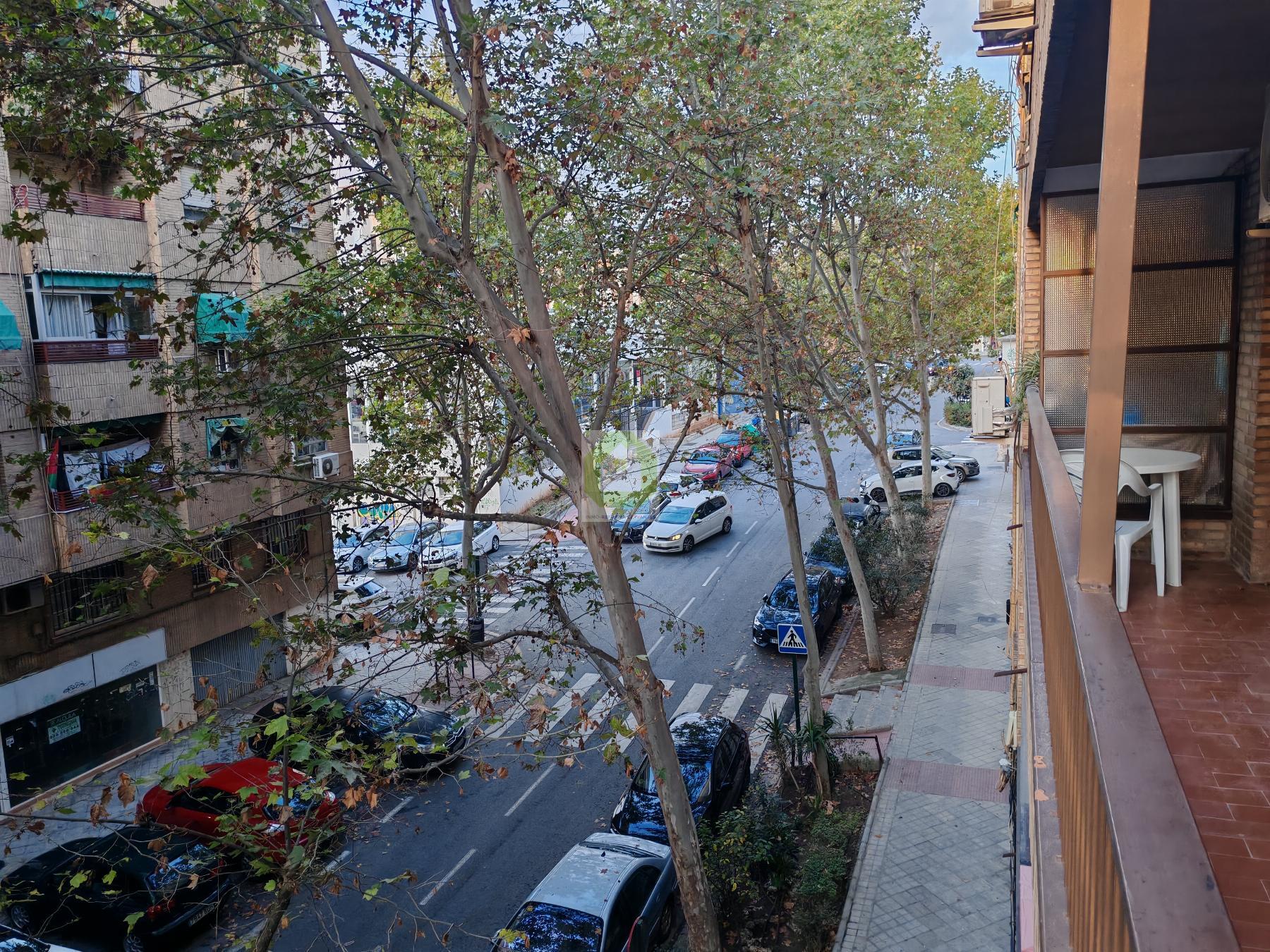 Alquiler de habitación en Granada