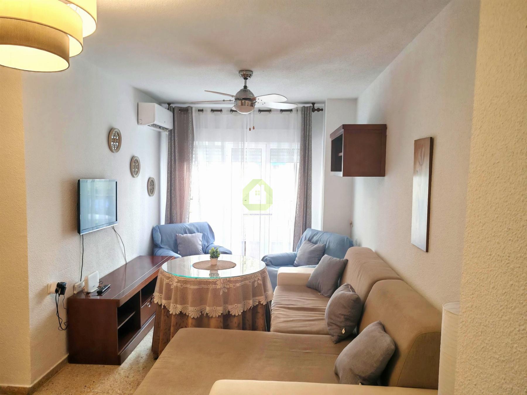 Alquiler de habitación en Granada