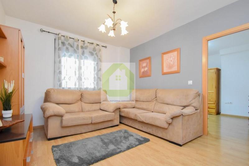 Venta de piso en Granada