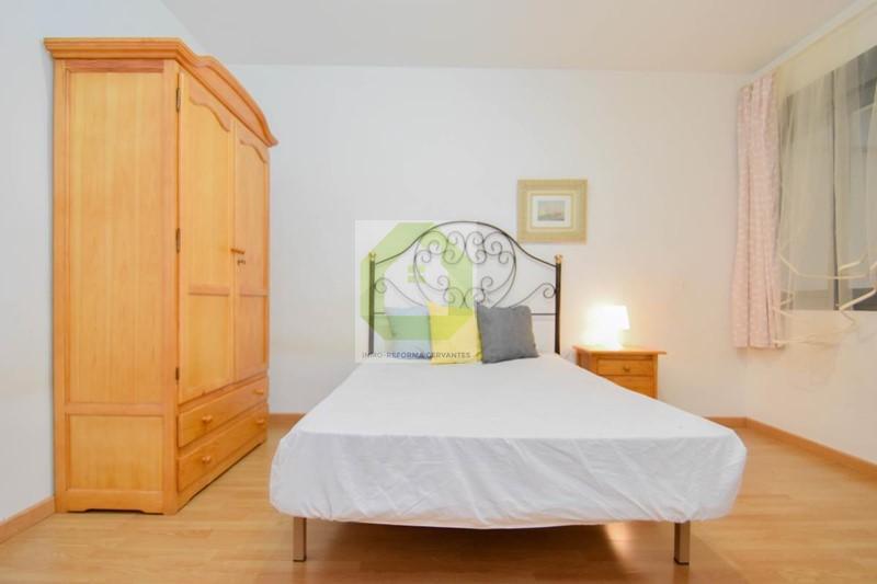 Venta de piso en Granada