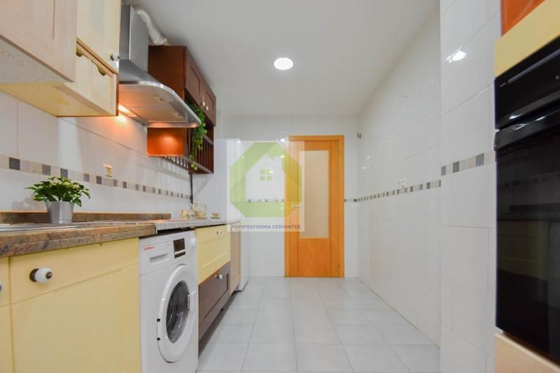 Venta de piso en Granada