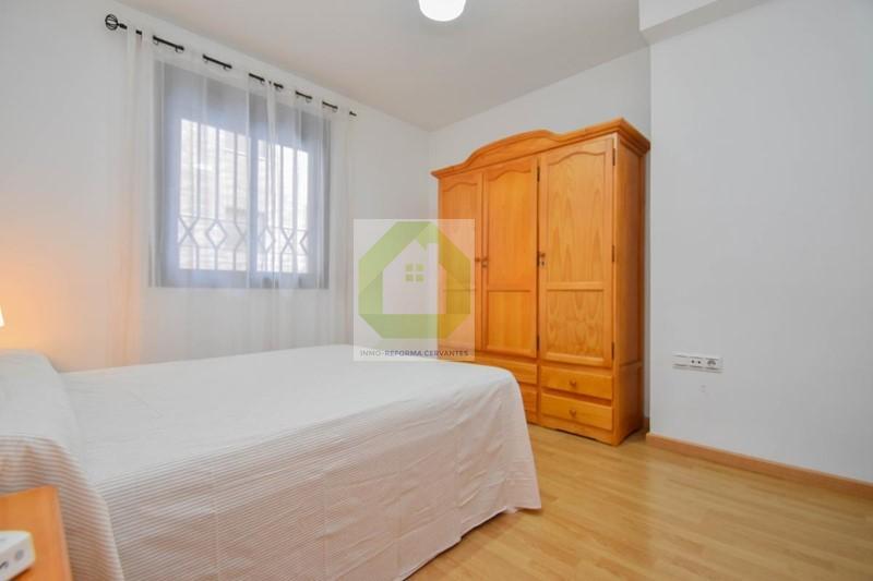 Venta de piso en Granada