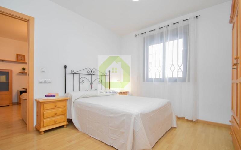 Venta de piso en Granada