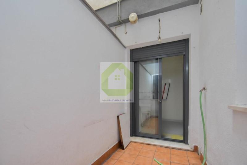 Venta de piso en Granada