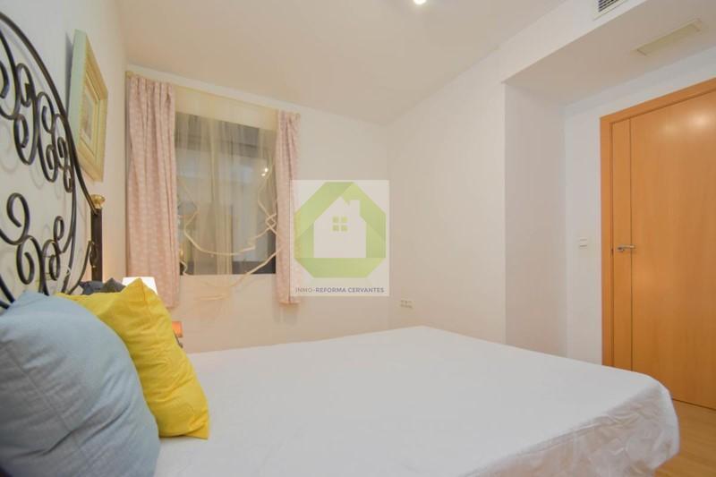 Venta de piso en Granada