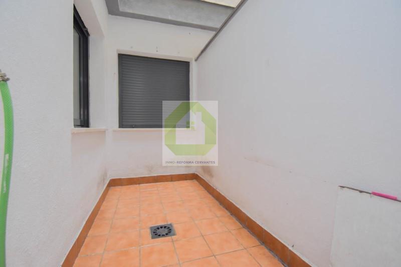 Venta de piso en Granada