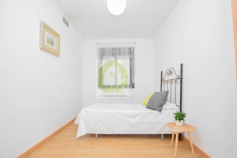 Venta de piso en Granada