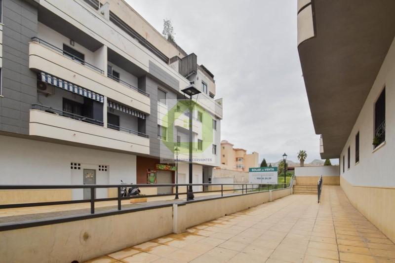 Venta de piso en Granada