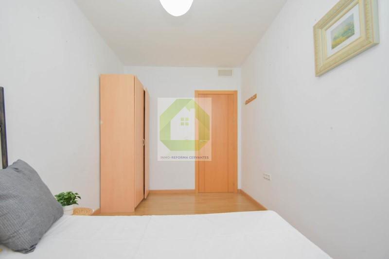 Venta de piso en Granada