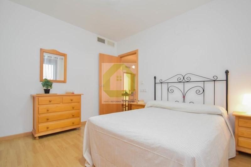 Venta de piso en Granada