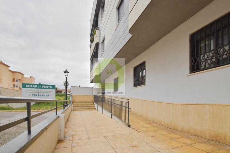 Venta de piso en Granada