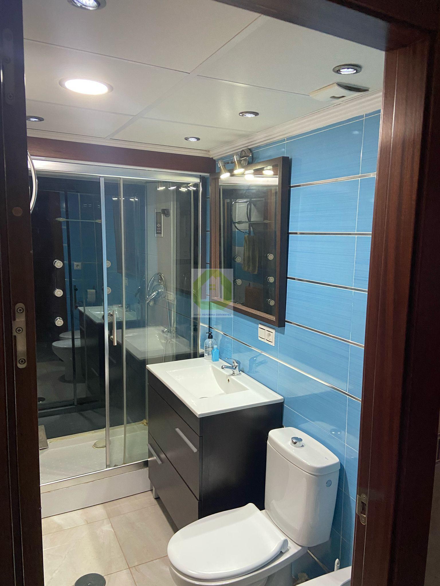 Alquiler de habitación en Granada