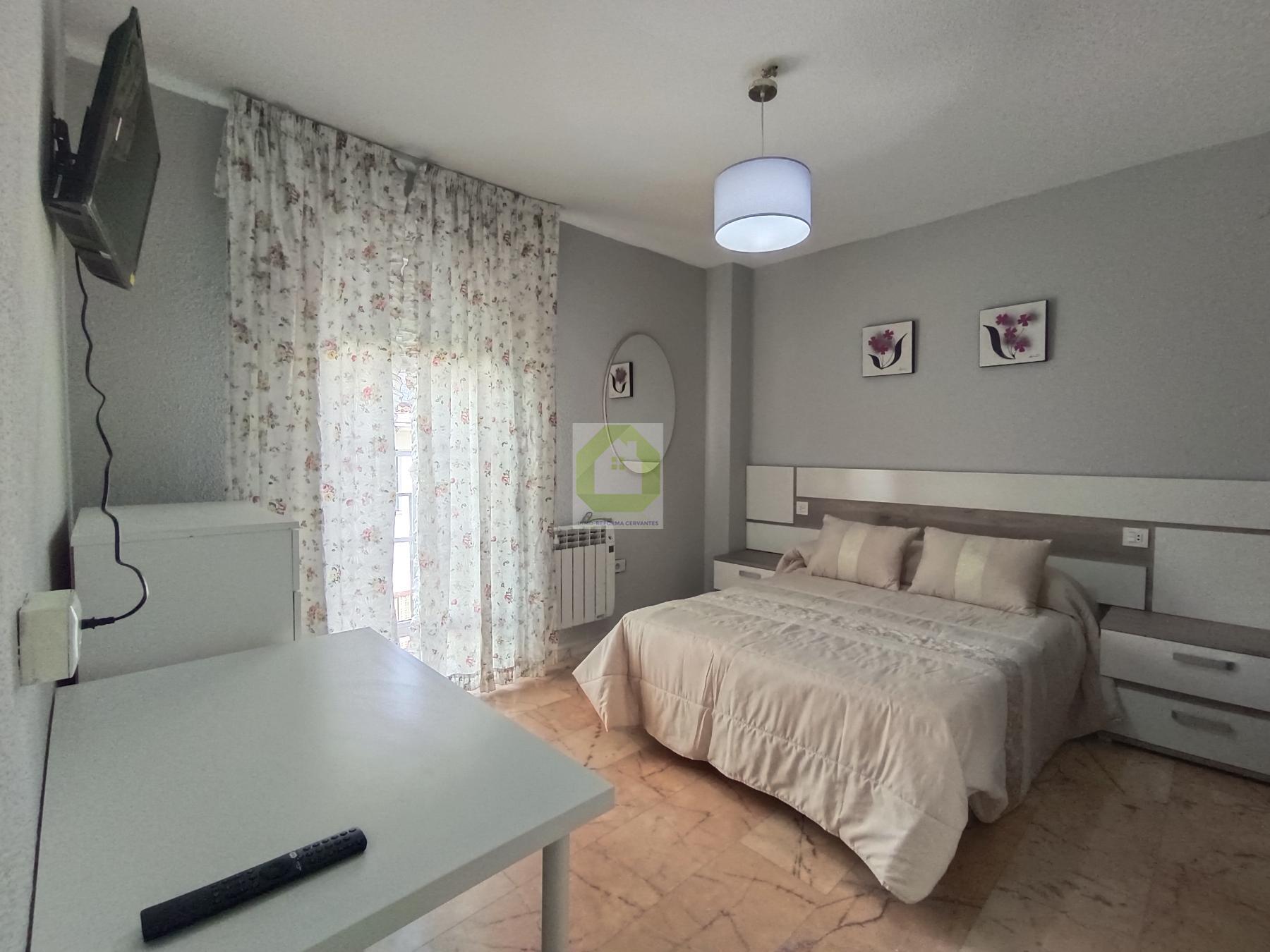 Alquiler de habitación en Granada