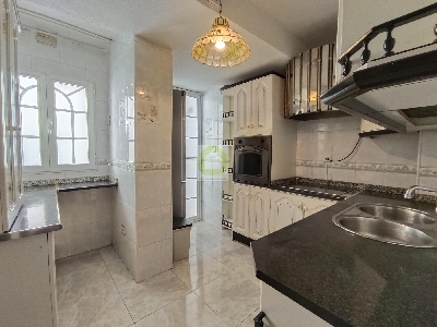 Alquiler de habitación en Granada