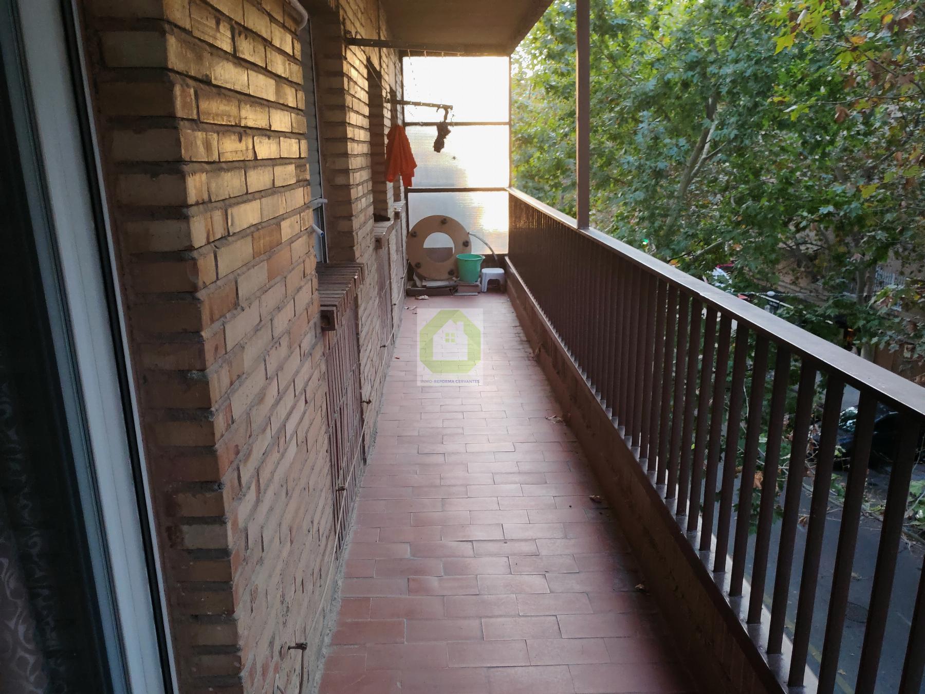 Alquiler de habitación en Granada