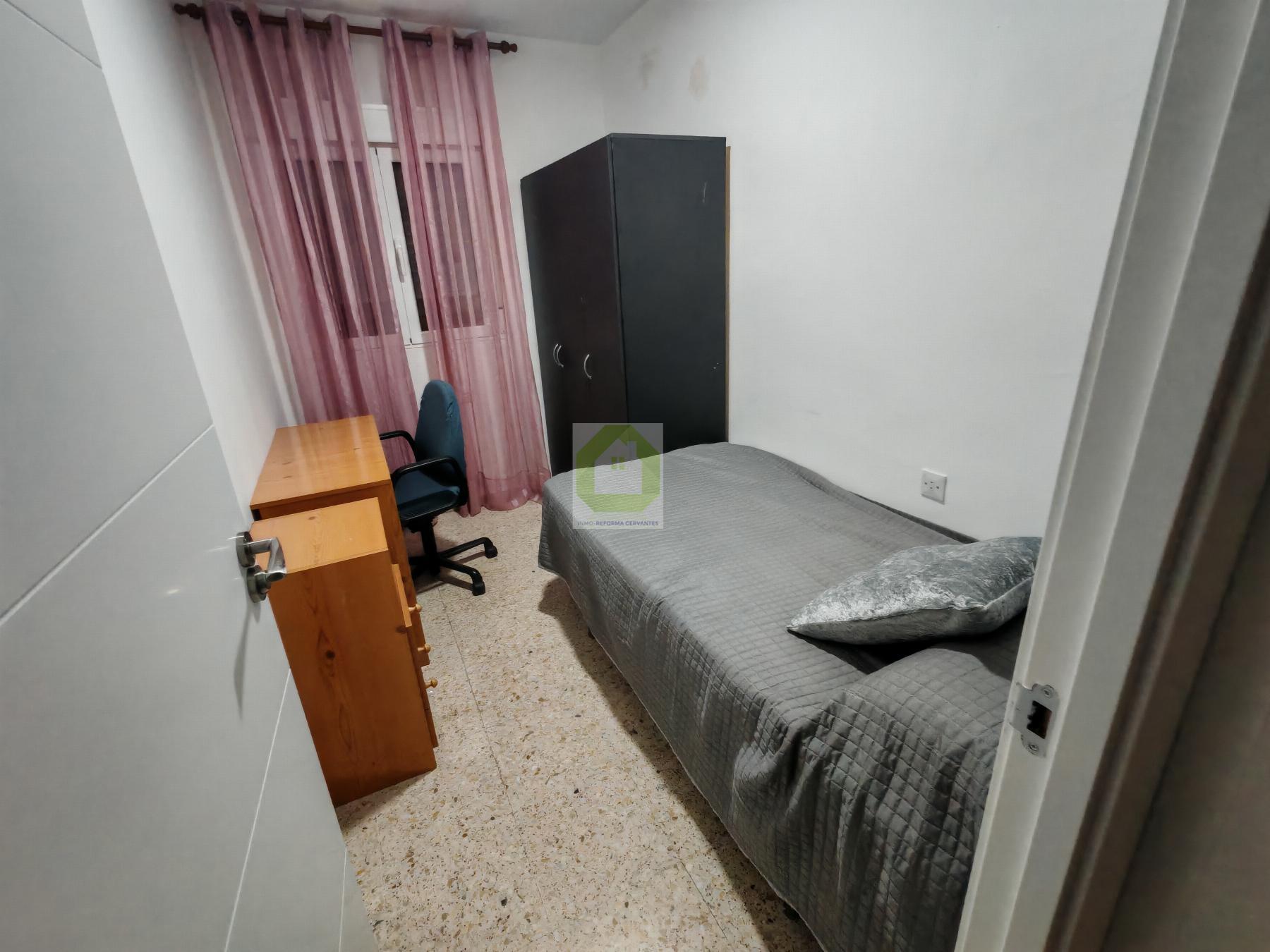Alquiler de habitación en Granada