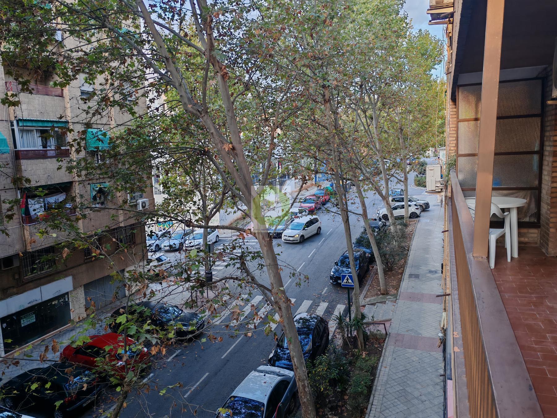 Alquiler de habitación en Granada