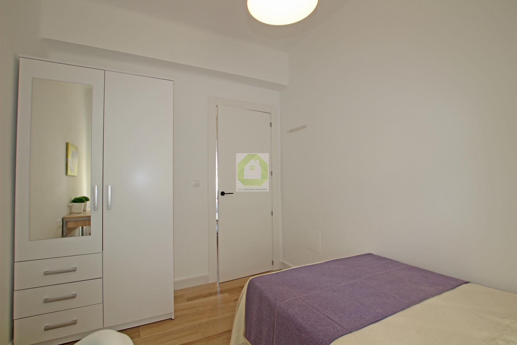 Alquiler de piso en Granada