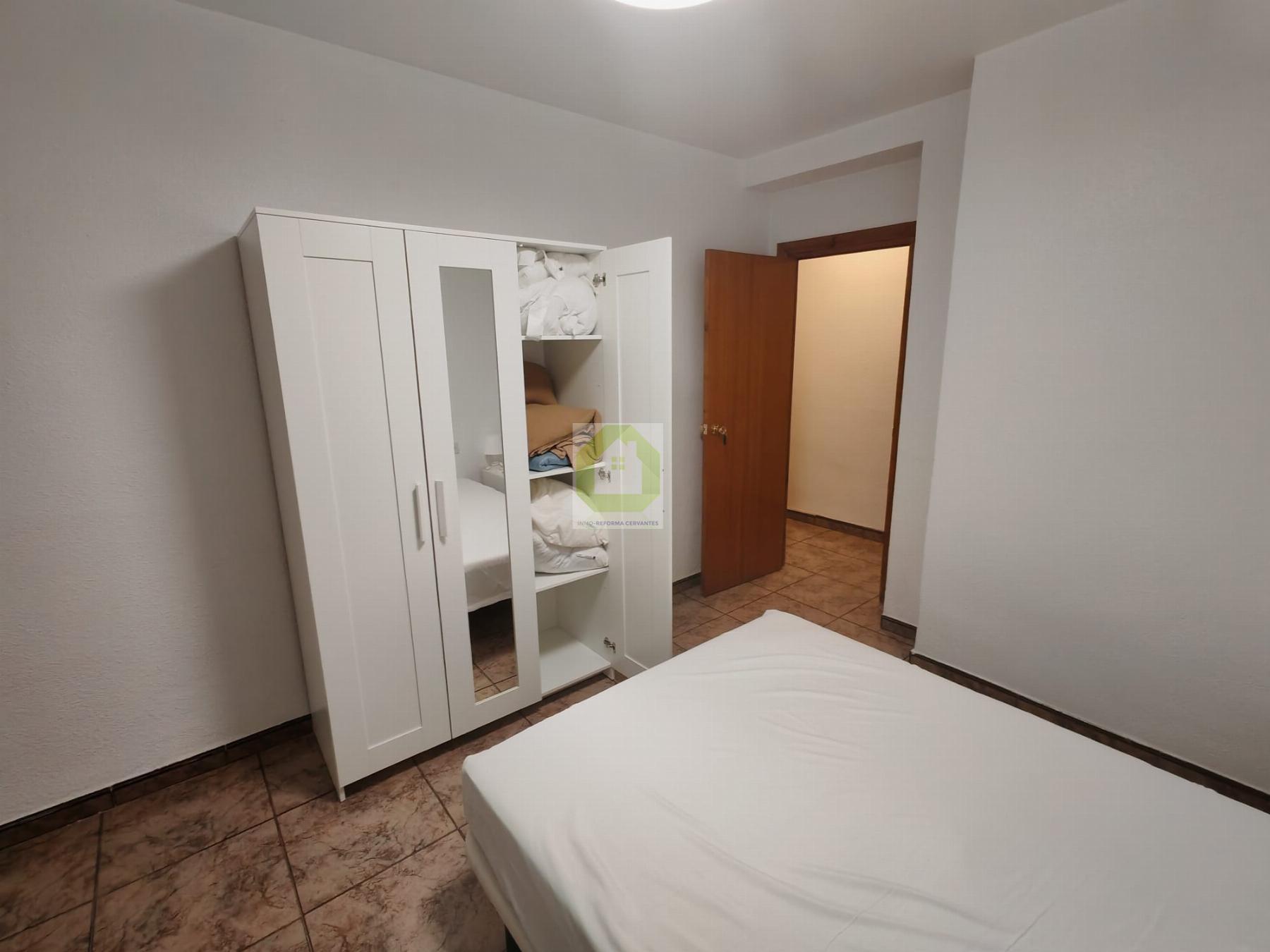 Alquiler de piso en Granada