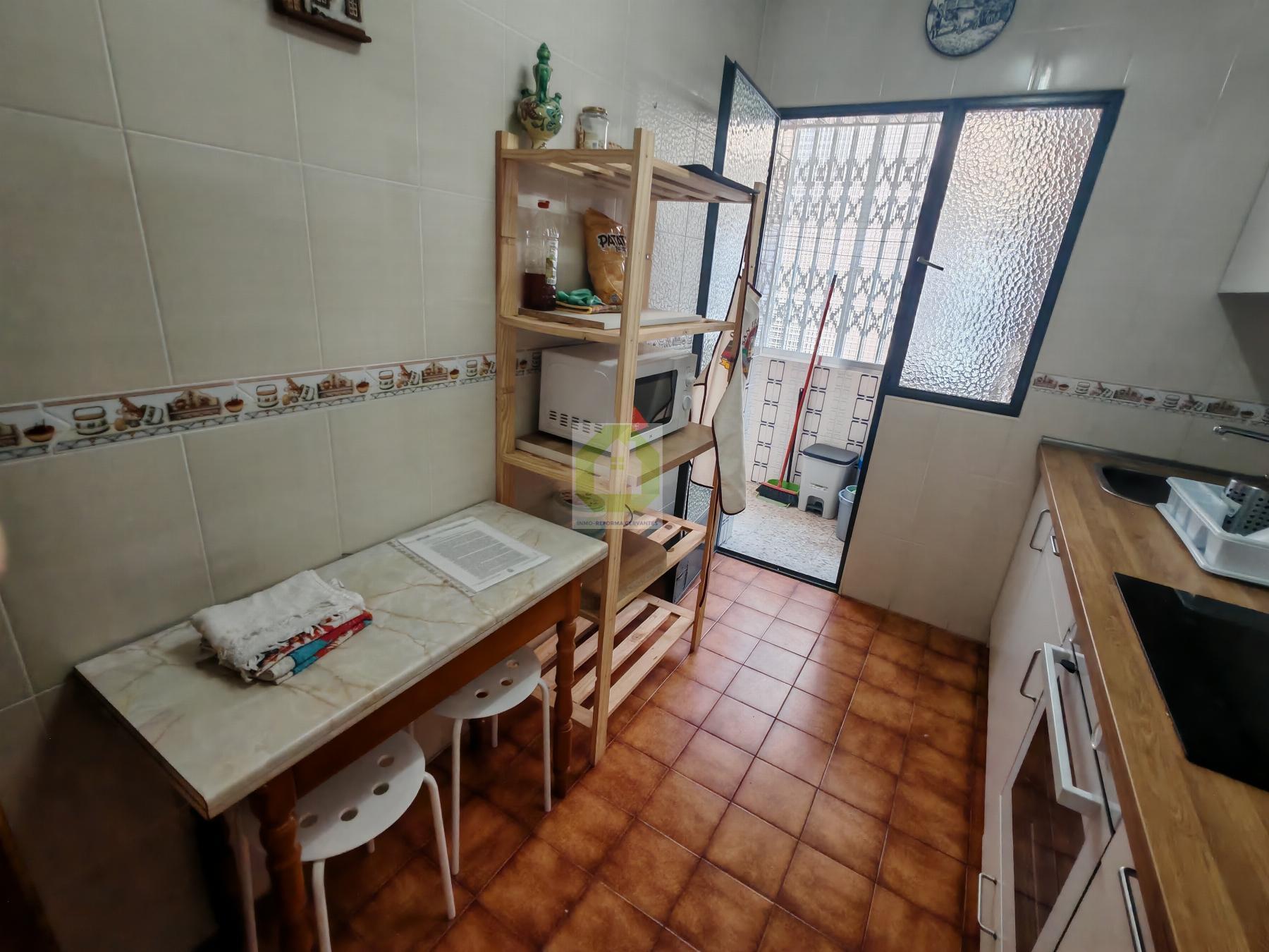 Alquiler de piso en Granada