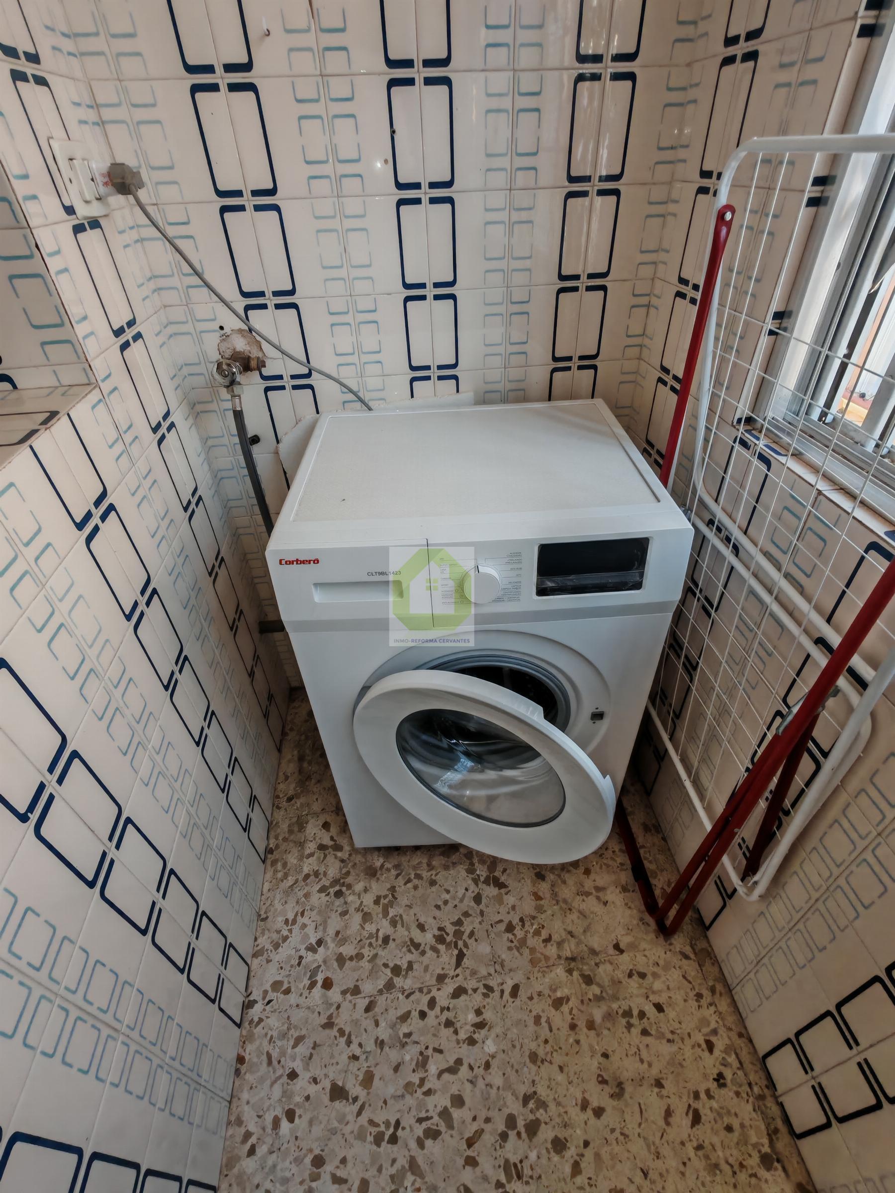 Alquiler de piso en Granada