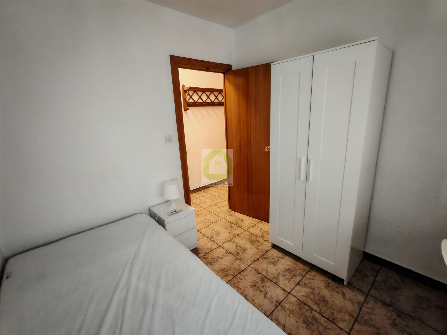 Alquiler de piso en Granada