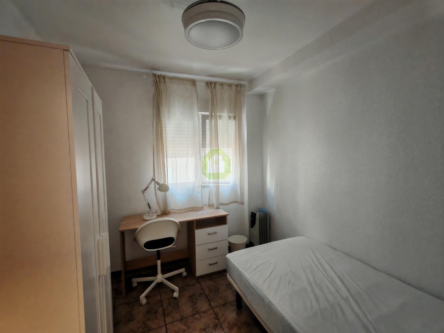 Alquiler de piso en Granada