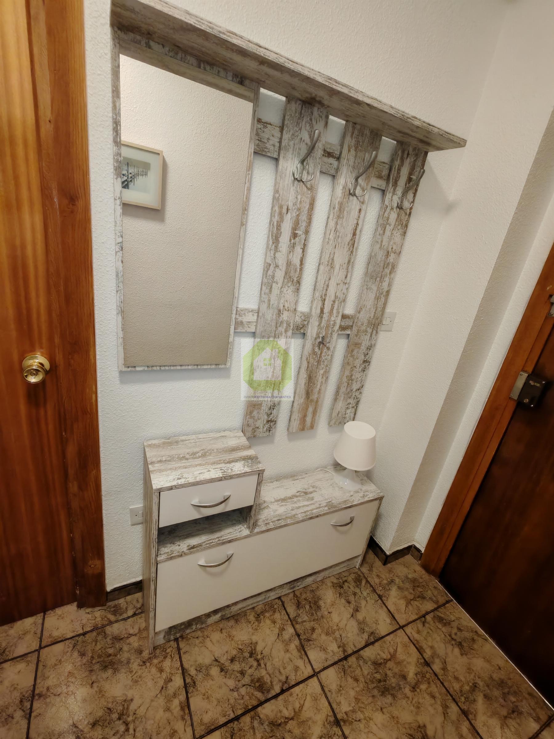 Alquiler de piso en Granada