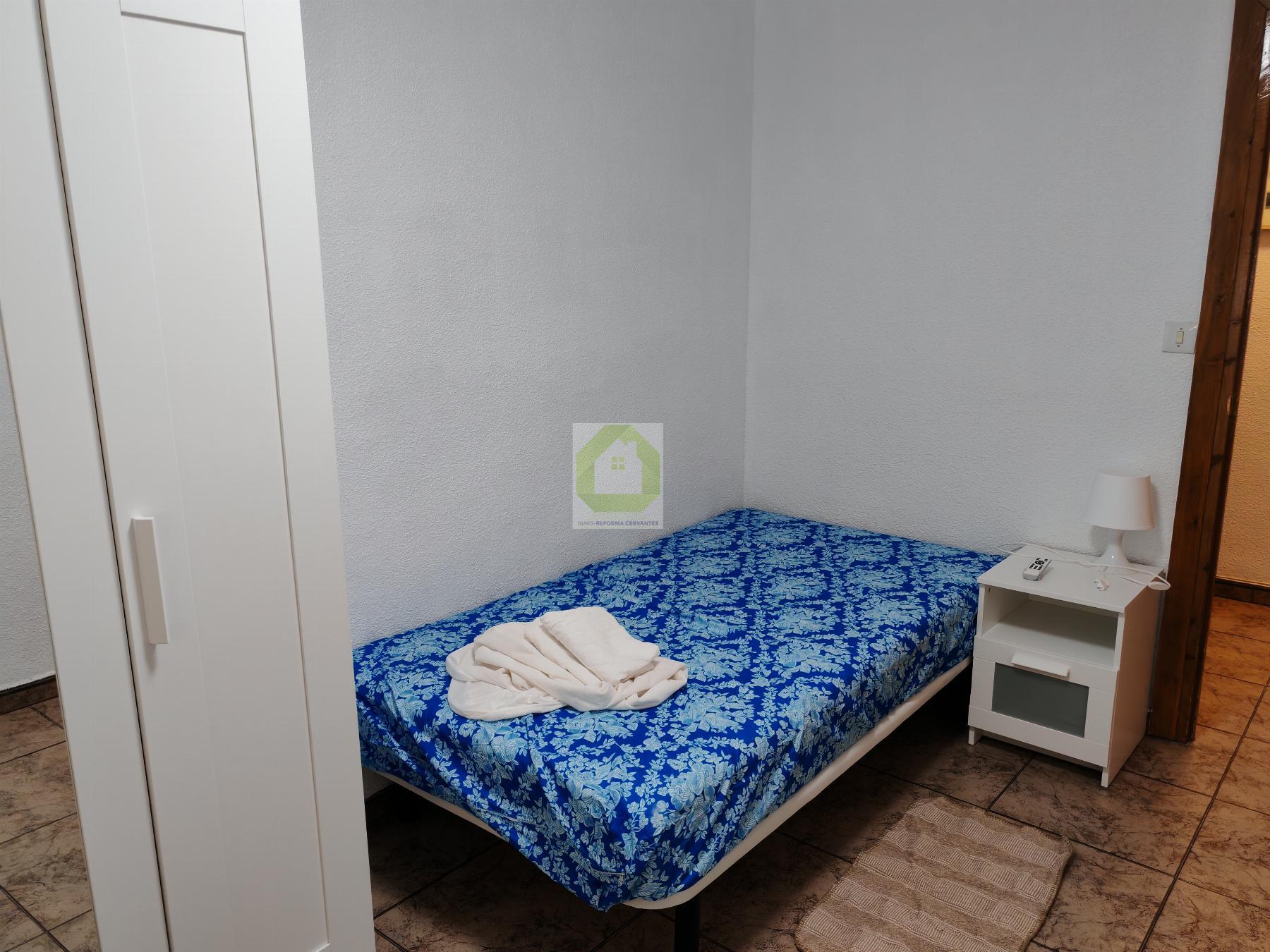 Alquiler de piso en Granada