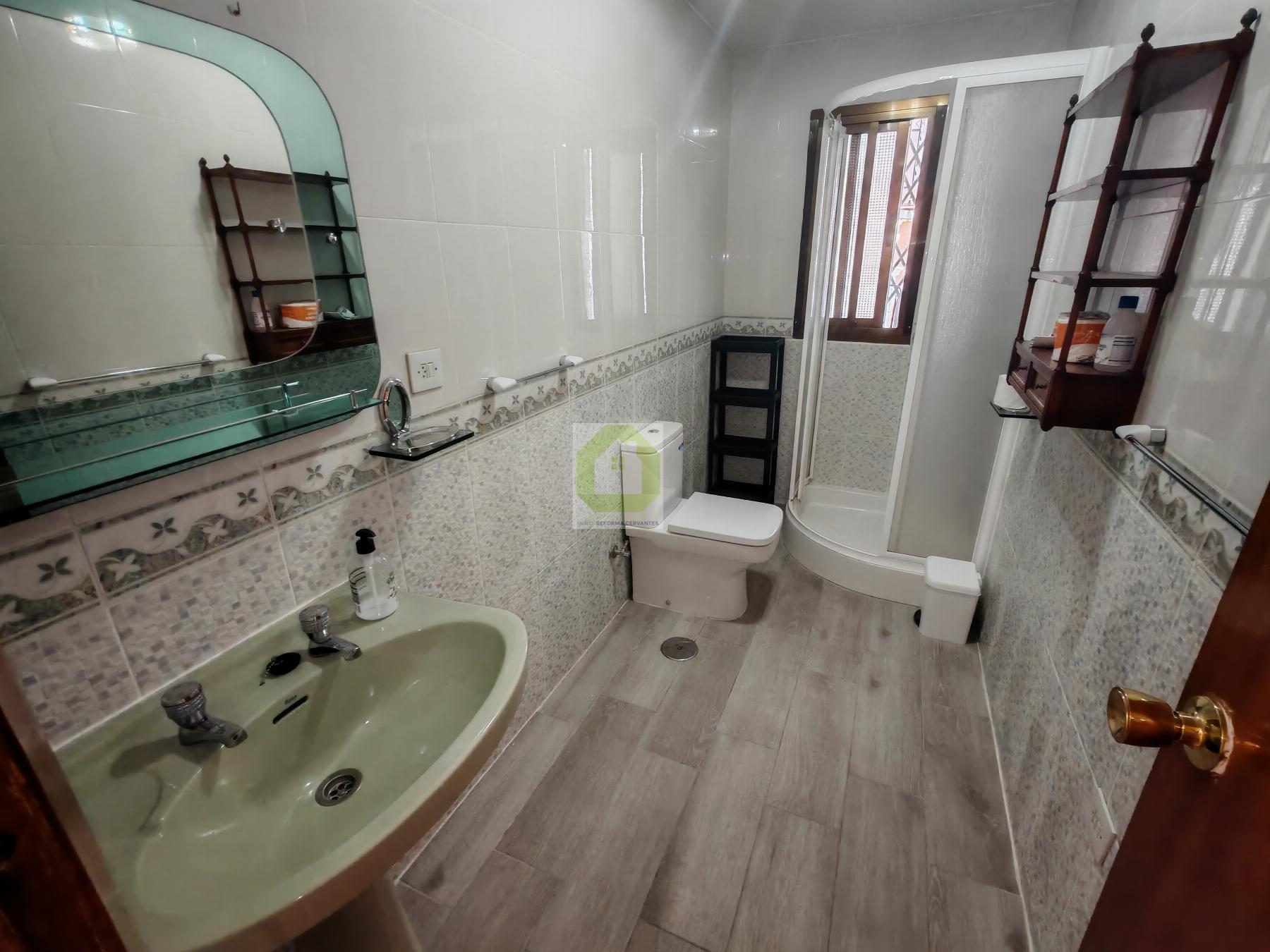 Alquiler de piso en Granada