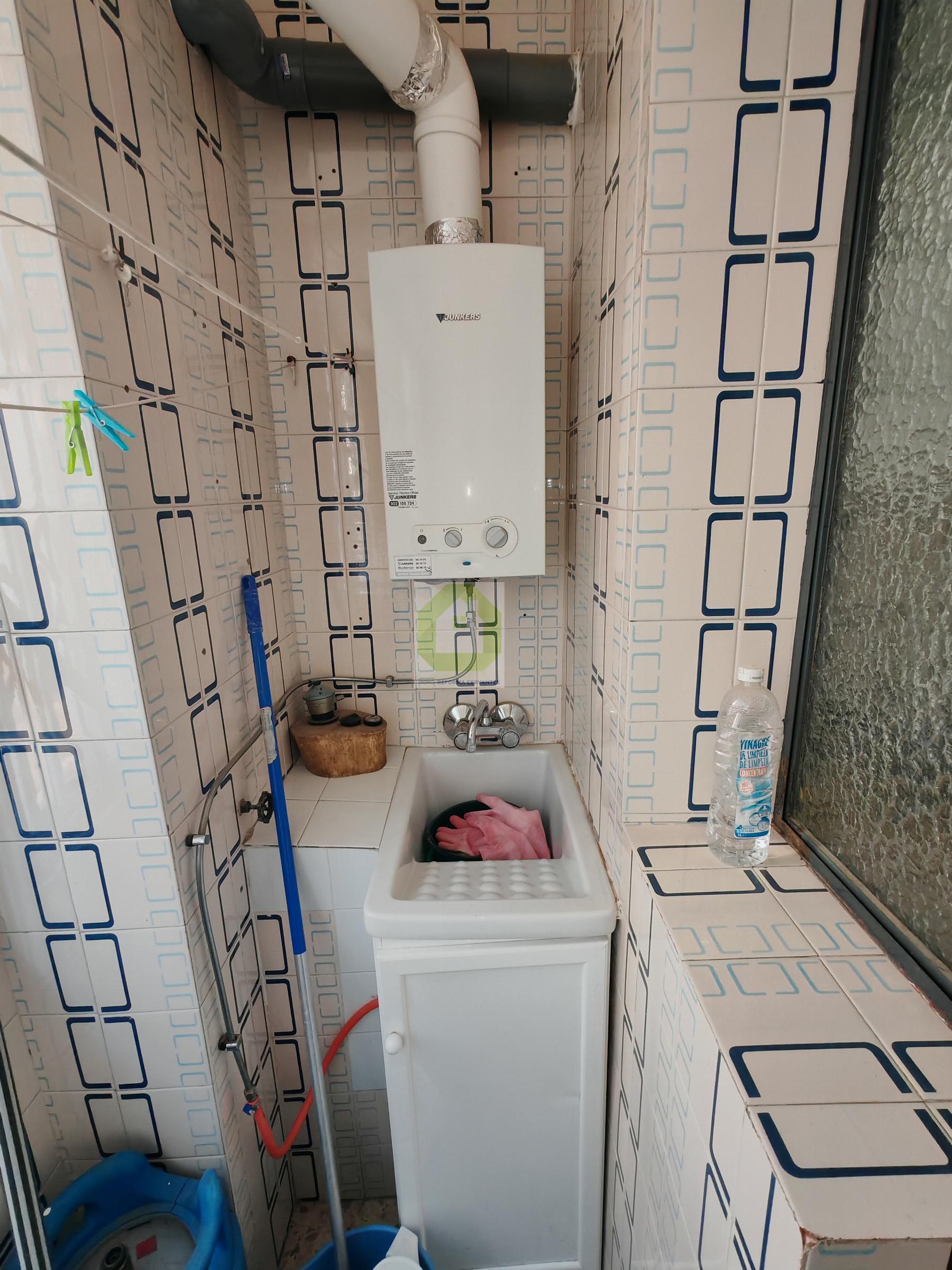 Alquiler de piso en Granada